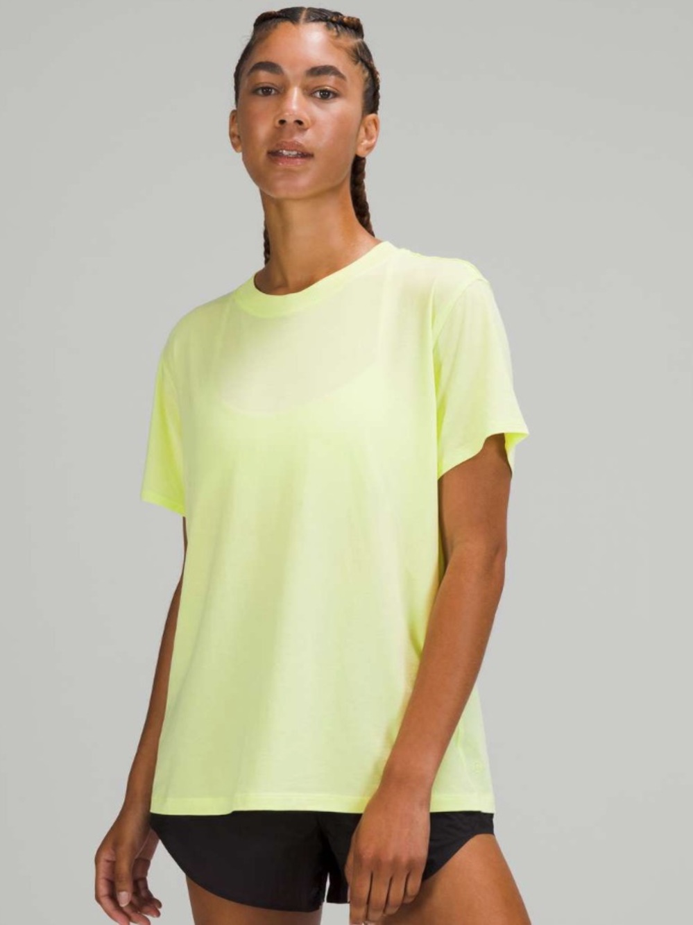 Lululemon | All Yours | Tee | CG